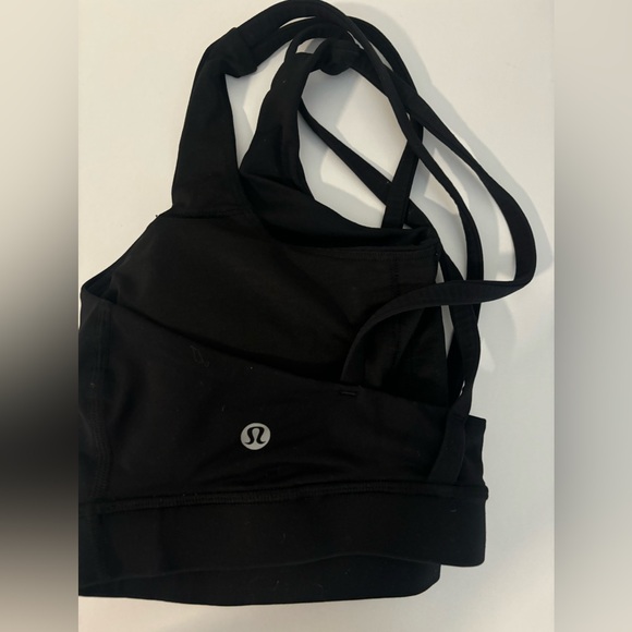 lululemon Energy Bra - Picture 2 of 3